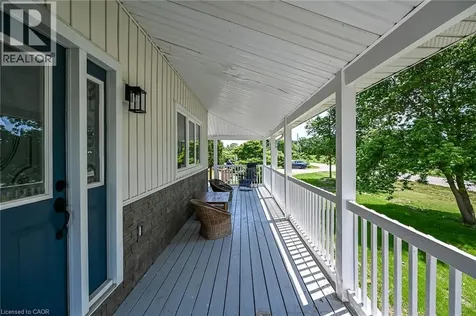 647 Bains Road Cayuga ON N0A 1E0
