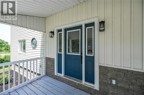 647 Bains Road Cayuga ON N0A 1E0