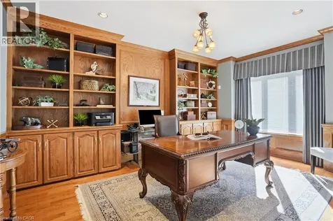 1121 Forestvale Drive Burlington ON L7P 4W3