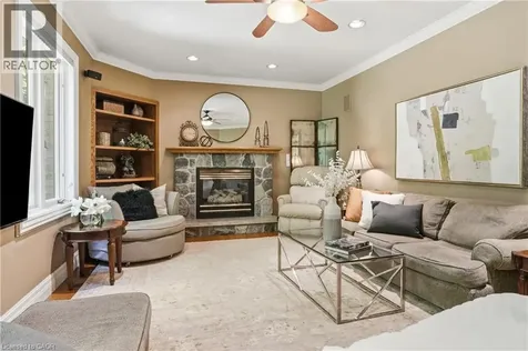 1121 Forestvale Drive Burlington ON L7P 4W3