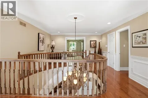 1121 Forestvale Drive Burlington ON L7P 4W3