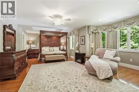 1121 Forestvale Drive Burlington ON L7P 4W3