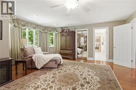 1121 Forestvale Drive Burlington ON L7P 4W3