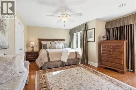 1121 Forestvale Drive Burlington ON L7P 4W3