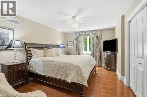 1121 Forestvale Drive Burlington ON L7P 4W3