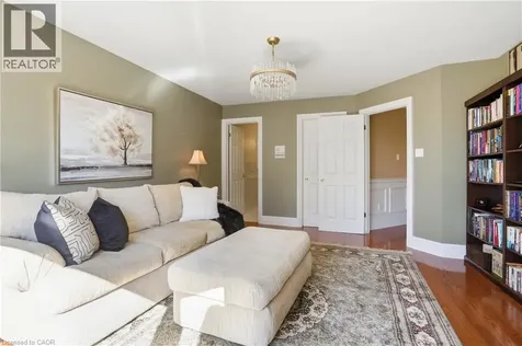 1121 Forestvale Drive Burlington ON L7P 4W3