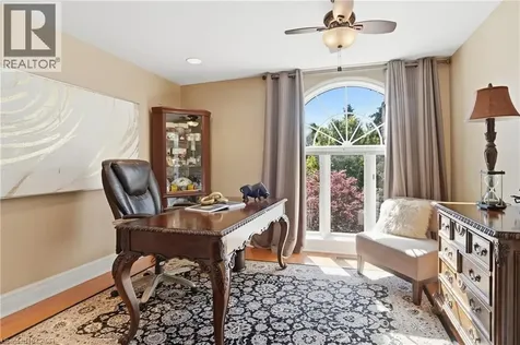1121 Forestvale Drive Burlington ON L7P 4W3