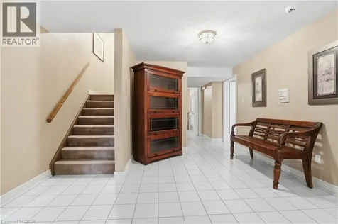 1121 Forestvale Drive Burlington ON L7P 4W3