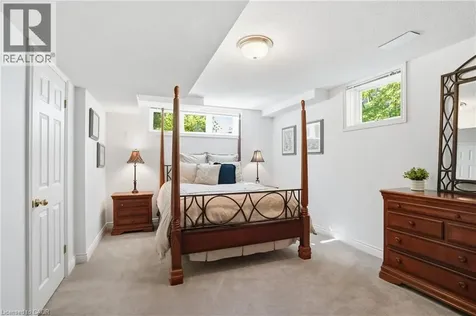 1121 Forestvale Drive Burlington ON L7P 4W3