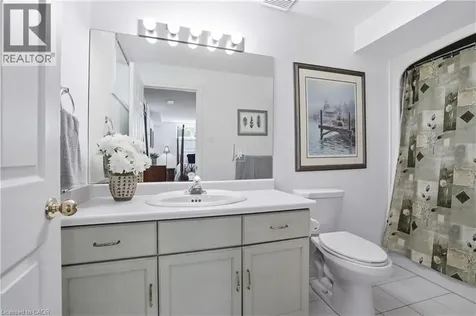 1121 Forestvale Drive Burlington ON L7P 4W3