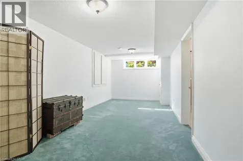 1121 Forestvale Drive Burlington ON L7P 4W3