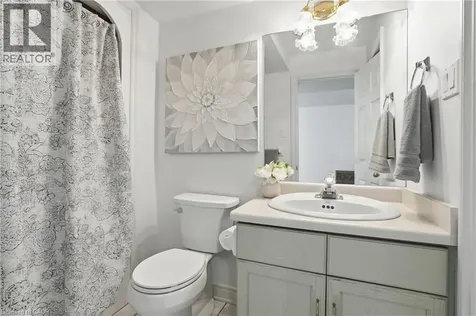 1121 Forestvale Drive Burlington ON L7P 4W3