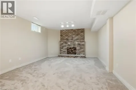 1121 Forestvale Drive Burlington ON L7P 4W3