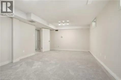 1121 Forestvale Drive Burlington ON L7P 4W3