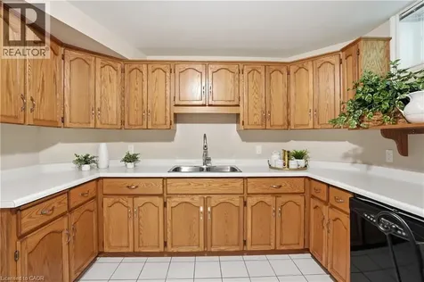 1121 Forestvale Drive Burlington ON L7P 4W3