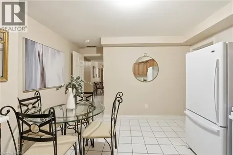 1121 Forestvale Drive Burlington ON L7P 4W3