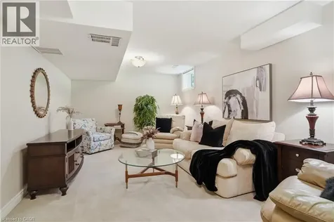 1121 Forestvale Drive Burlington ON L7P 4W3