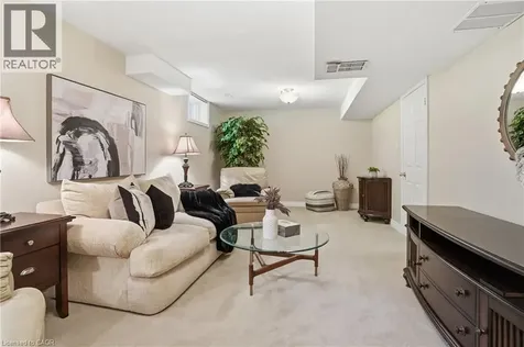1121 Forestvale Drive Burlington ON L7P 4W3