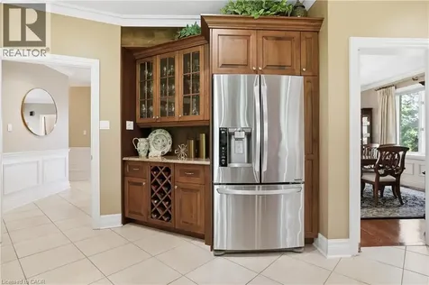 1121 Forestvale Drive Burlington ON L7P 4W3