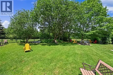 1276 Maple Crossing Boulevard Burlington ON L7S 2J9
