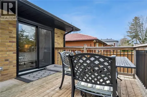 22 North Heights Road Toronto ON M9B 2T1