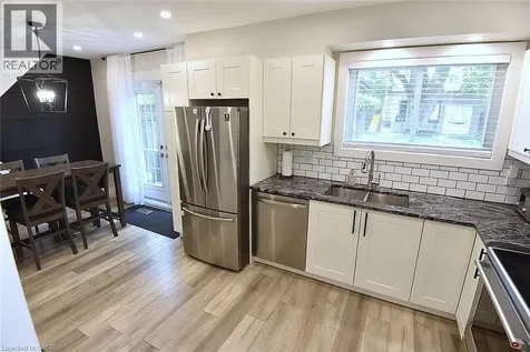 1091 Upper Wellington Street Hamilton ON L9A 3S5