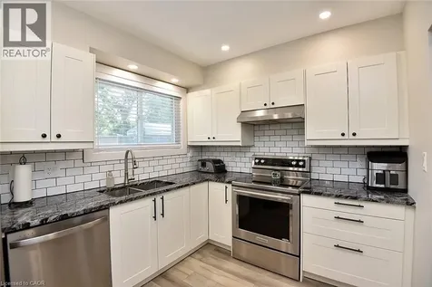 1091 Upper Wellington Street Hamilton ON L9A 3S5