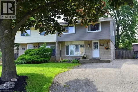 1091 Upper Wellington Street Hamilton ON L9A 3S5
