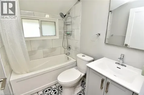 1091 Upper Wellington Street Hamilton ON L9A 3S5