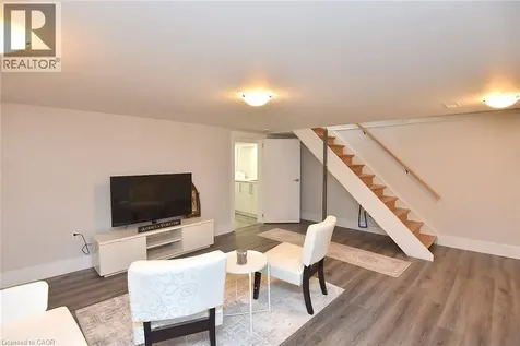 1091 Upper Wellington Street Hamilton ON L9A 3S5