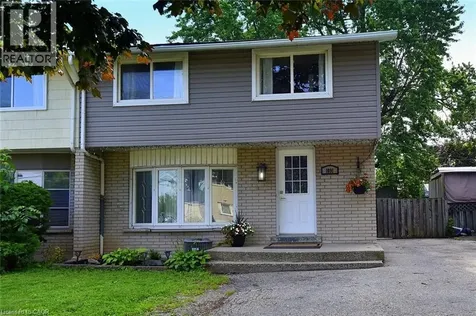 1091 Upper Wellington Street Hamilton ON L9A 3S5