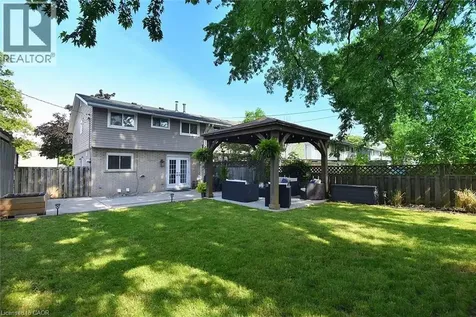 1091 Upper Wellington Street Hamilton ON L9A 3S5