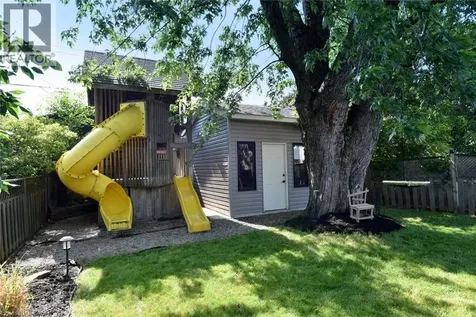 1091 Upper Wellington Street Hamilton ON L9A 3S5