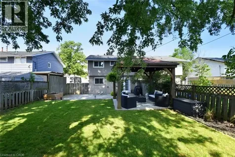 1091 Upper Wellington Street Hamilton ON L9A 3S5