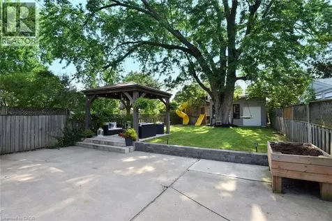 1091 Upper Wellington Street Hamilton ON L9A 3S5