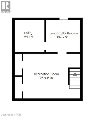 1091 Upper Wellington Street Hamilton ON L9A 3S5
