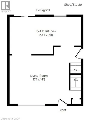1091 Upper Wellington Street Hamilton ON L9A 3S5