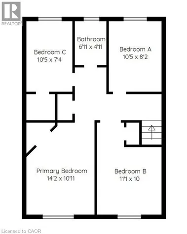 1091 Upper Wellington Street Hamilton ON L9A 3S5