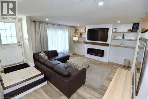 1091 Upper Wellington Street Hamilton ON L9A 3S5