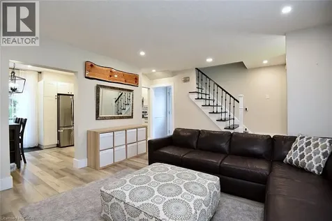 1091 Upper Wellington Street Hamilton ON L9A 3S5