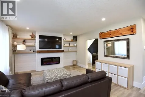 1091 Upper Wellington Street Hamilton ON L9A 3S5