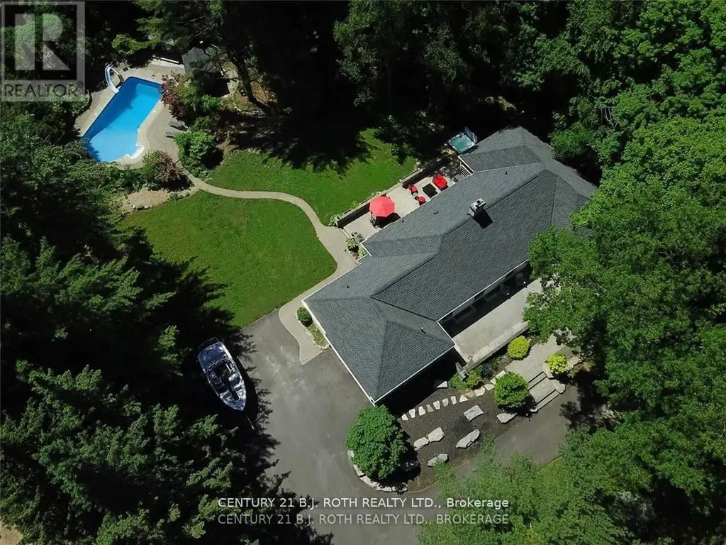3274 Liah Lane Innisfil ON L9S 2B4