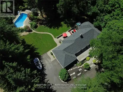 3274 Liah Lane Innisfil ON L9S 2B4