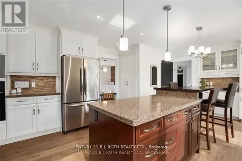 3274 Liah Lane Innisfil ON L9S 2B4