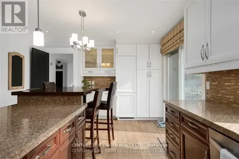 3274 Liah Lane Innisfil ON L9S 2B4