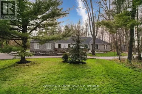 3274 Liah Lane Innisfil ON L9S 2B4