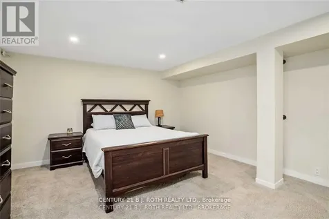 3274 Liah Lane Innisfil ON L9S 2B4