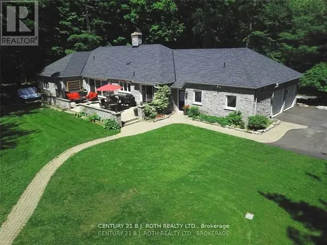 3274 Liah Lane Innisfil ON L9S 2B4