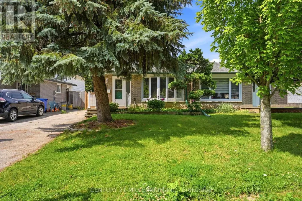 52 Carlton Drive Orangeville ON L9W 2X9