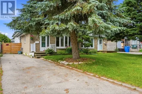 52 Carlton Drive Orangeville ON L9W 2X9